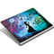 Disney Snow White Enchanted Forest Silhouette Surface Book Skin