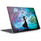 Disney Snow White Enchanted Forest Silhouette Surface Laptop 2 Skin