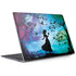 Disney Snow White Enchanted Forest Silhouette Surface Laptop 2 Skin