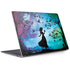 Disney Snow White Enchanted Forest Silhouette Surface Laptop 3 13.5in Skin