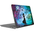 Disney Snow White Enchanted Forest Silhouette Surface Laptop Studio Skin