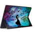 Disney Snow White Enchanted Forest Silhouette Surface Pro 7 Skin