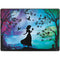 Disney Snow White Enchanted Forest Silhouette Surface Pro 8 Skin