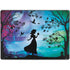 Disney Snow White Enchanted Forest Silhouette Surface Pro 8 Skin
