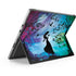 Disney Snow White Enchanted Forest Silhouette Surface Pro 8 Skin