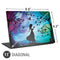 Disney Snow White Enchanted Forest Silhouette Universal Laptop 11in (8.8 x 6.2in) Skin