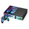Disney Snow White Enchanted Forest Silhouette Xbox One Console and Controller Bundle Skin