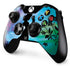 Disney Snow White Enchanted Forest Silhouette Xbox One Controller Skin