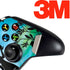 Disney Snow White Enchanted Forest Silhouette Xbox One Controller Skin