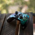 Disney Snow White Enchanted Forest Silhouette Xbox One Controller Skin
