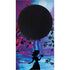 Disney Snow White Enchanted Forest Silhouette Xbox Series S Console Skin