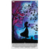 Disney Snow White Enchanted Forest Silhouette Xbox Series S Console Skin