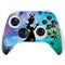 Disney Snow White Enchanted Forest Silhouette Xbox Series S Controller Skin