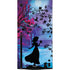 Disney Snow White Enchanted Forest Silhouette Xbox Series X Console Skin