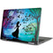 Disney Snow White Enchanted Forest Silhouette Yoga 710 14in Skin