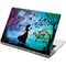 Disney Snow White Enchanted Forest Silhouette Yoga 910 2-in-1 14in Touch-Screen Skin