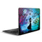 Disney Snow White Enchanted Forest Silhouette Zenbook UX305FA 13.3in Skin