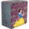Disney Snow White Character with Floral Pattern Cooler Master MasterBox Q300L Mini Tower Skin
