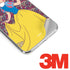 Disney Snow White Character with Floral Pattern iPhone 11 Pro Skin