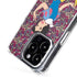 Disney Snow White Character with Floral Pattern iPhone 13 Pro MagSafe Case
