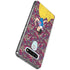 Disney Snow White Character with Floral Pattern LG Stylo 6 Clear Case