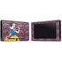 Disney Snow White Character with Floral Pattern Nintendo Switch Bundle Skin