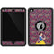 Disney Snow White Character with Floral Pattern Otterbox Defender iPad Skin