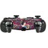 Disney Snow White Character with Floral Pattern PlayStation Scuf Vantage 2 Controller Skin
