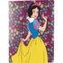 Disney Snow White Character with Floral Pattern PS5 Digital Edition Bundle Skin