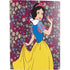 Disney Snow White Character with Floral Pattern PS5 Digital Edition Bundle Skin
