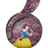 Disney Snow White Character with Floral Pattern PULSE 3D Wireless Headset for PS5 Skin