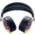 Disney Snow White Character with Floral Pattern PULSE 3D Wireless Headset for PS5 Skin
