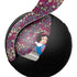 Disney Snow White Character with Floral Pattern PULSE 3D Wireless Headset for PS5 Skin