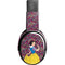 Disney Snow White Character with Floral Pattern Skullcandy Crusher Wireless Skin