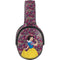 Disney Snow White Character with Floral Pattern Skullcandy Venue Skin