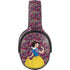 Disney Snow White Character with Floral Pattern Skullcandy Venue Skin