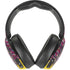 Disney Snow White Character with Floral Pattern Skullcandy Venue Skin