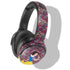 Disney Snow White Character with Floral Pattern Skullcandy Venue Skin