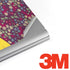 Disney Snow White Character with Floral Pattern Surface Book 2 15in Skin