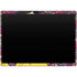 Disney Snow White Character with Floral Pattern Surface Pro 8 Skin
