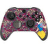 Disney Snow White Character with Floral Pattern Xbox Elite Wireless Controller Series 2 Skin