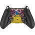 Disney Snow White Character with Floral Pattern Xbox Elite Wireless Controller Series 2 Skin