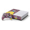 Disney Snow White Character with Floral Pattern Xbox One S All-Digital Edition Bundle Skin