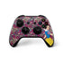 Disney Snow White Character with Floral Pattern Xbox One X Bundle Skin