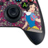 Disney Snow White Character with Floral Pattern Xbox Series X Bundle Skin