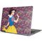 Disney Snow White Character with Floral Pattern Yoga 710 14in Skin