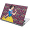 Disney Snow White Character with Floral Pattern Yoga 910 2-in-1 14in Touch-Screen Skin