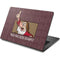 Disney Snow White Grumpy Dell Chromebook Skin