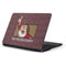 Disney Snow White Grumpy Samsung Chromebook Skin