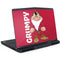 Disney Snow White Grumpy Dwarf Dell Alienware Skin